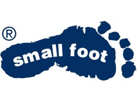 small foot