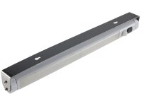 LED Unterbauleuchte mit BewegungsmelderBatteriebet., 9 SMD LEDs, 80lm, weiß