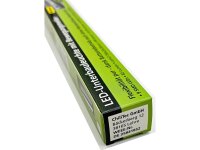 LED Unterbauleuchte mit BewegungsmelderBatteriebet., 9 SMD LEDs, 80lm, weiß