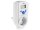 Steckdosen-Thermostat "ST-35 digi"max. 3500W, 5-30°C, EIN/AUS/AUTO, 230V