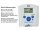 Steckdosen-Thermostat "ST-35 digi"max. 3500W, 5-30°C, EIN/AUS/AUTO, 230V