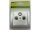 DELPHI Antennendose TV+Radio+Sat inkl. Rahmen, UP, silber