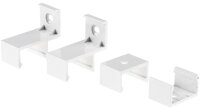 LED Unterbauleuchte "SMD pro" 27cm2W, 190lm, 3000k, Licht warmweiß