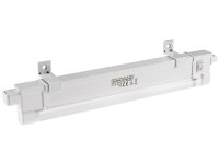 LED Unterbauleuchte "SMD pro" 27cm2W, 190lm, 3000k, Licht warmweiß