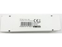 LED-Trafo "CT-30-V2", 1-30WEin 220-240V, Aus 12V= Konstantspannung
