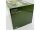 Bodenleuchte "BEL Uni Q"10x10x14cm, IP65, GU10 Fassung, 4eckig