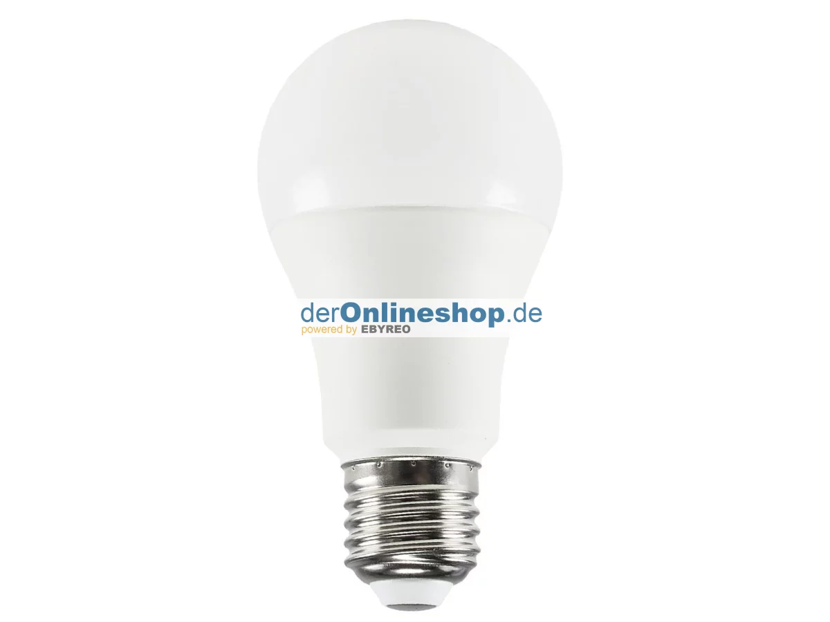 LED Glühlampe E27 "G40 AGL" warmweiß...