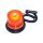 LED Rundum Leuchte 12 / 24V Anschluss 2m Kabel, 9,5x13cm, 60 LED´s, IP54 Magnet