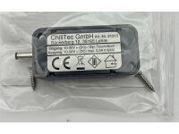 Steckbarer IR-Sensor für CT-FL Serie3,5mm, 2 Schalt-Modi einstellbar