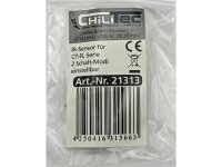 Steckbarer IR-Sensor für CT-FL Serie3,5mm, 2 Schalt-Modi einstellbar