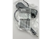 Verbindungskabel für CT-FL und CT-SL1,5m lang, Stecker / Stecker 3,5mm