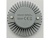 LED Leuchtmittel GX53 "XH 60" warmweiß8W, 580lm, Ø75x25mm, 120°, 3000k