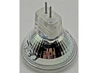 LED Leuchtmittel GX53 "XH 60" warmweiß8W, 580lm, Ø75x25mm, 120°, 3000k