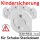 Steckdosen Kindersicherung 10 Stück