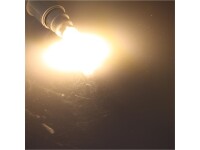 LED Stiftsockel G9, 6W, 590lm3000k, 330°, 230V, warmweiß