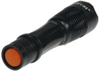 1W HighPower LED-Taschenlampe100 Lumen, CREE LED
