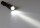 1W HighPower LED-Taschenlampe100 Lumen, CREE LED