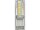 Einbaubuchse für 2,1/5,5mm Hohlsteckermax. 12V DC / 3A, Ø 10mm, Lötanschluss