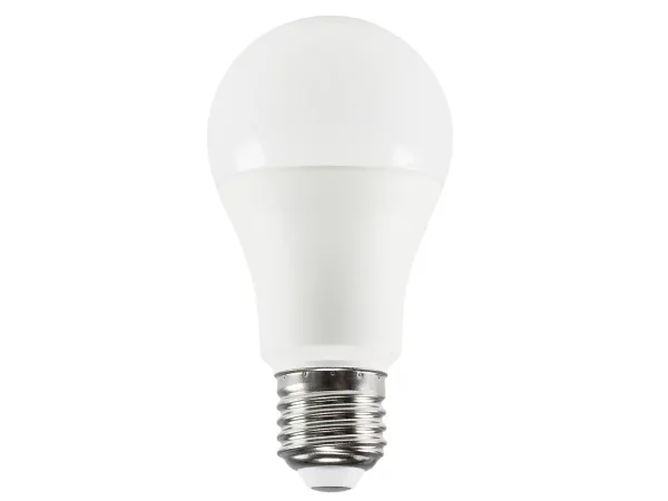 LED Glühlampe E27 "G90 AGL" warmweiß...