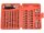 Bitsatz "Multi Box 101"100 Bits und Ratschen-Schraubendreher