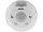 Decken-Bewegungsmelder "CBM-Flat" 360°LED geeignet, 6m Detektion, 2000W, weiß