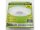 Decken-Bewegungsmelder "CBM-Flat" 360°LED geeignet, 6m Detektion, 2000W, weiß