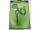Gartenleuchte "CT-GS10", silbergrau230V, 1,5m Kabel+Erdspieß, GU10 Fassung