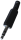 Klinken-Stecker 3,5mm, stereo