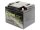 Bleiakku KUNG LONG WP45-12 12V/45Ah, VdS, 198x166x171mm, 14,1kg
