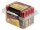Micro-Batterie CAMELION Plus Alkaline, 1,5 V, Typ AAA/LR03, 24er-Haushaltspack