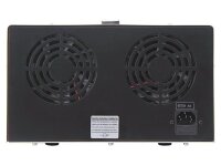 Labornetzgerät McPower Digi 302-05, 2x 0-30V, 0-5A, 1x 5V/3A