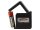 Batterietester McPower EL-BT 6 für AAA, AA, C, D, 9 V Batterien