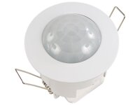 IR Bewegungsmelder McShine LX-630, 360°, 230V /...