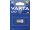 Lithium-Photobatterie VARTA CR 2, 1er-Blister