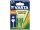 Mignon-Akku VARTA LONGLIFE ACCU, Ni-MH, 800mA, Typ AA, 2er-Blister