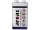 Block-Batterie Super Heavy Duty 9V, Typ 6F22, 1er-Blister
