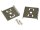 LED-Unterbauleuchte McShine SH-50, 5,3 W, 520 lm, 50cm, neutralweiß