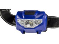 LED-Stirnlampe "HeadLight COB" 3W
