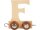 EbyReo® Buchstabenzug  Lok + Arina + Endwaggon
