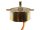 Getriebemotor McPower, 230 V, 1 rpm