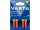 Micro-Batterie VARTA MAX-TECH 1,5 V, Typ AAA, 4er-Blister