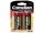 Mono-Batterie CAMELION Plus Alkaline 1,5 V, Typ D/LR20, 2er Blister