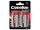 Mono-Batterie CAMELION Plus Alkaline 1,5 V, Typ D/LR20, 2er Blister