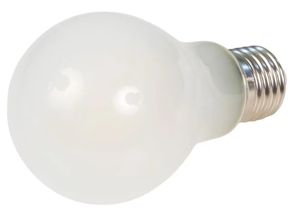 LED Filament Glühlampe McShine Filed, E27, 6W, 670...