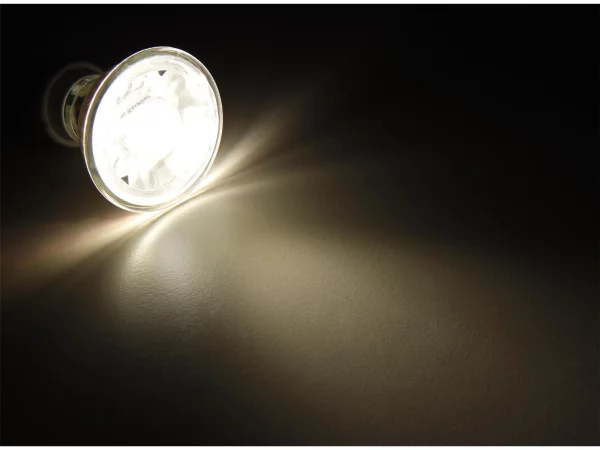LED-Strahler McShine MCOB GU10, 5W, 350 lm,...