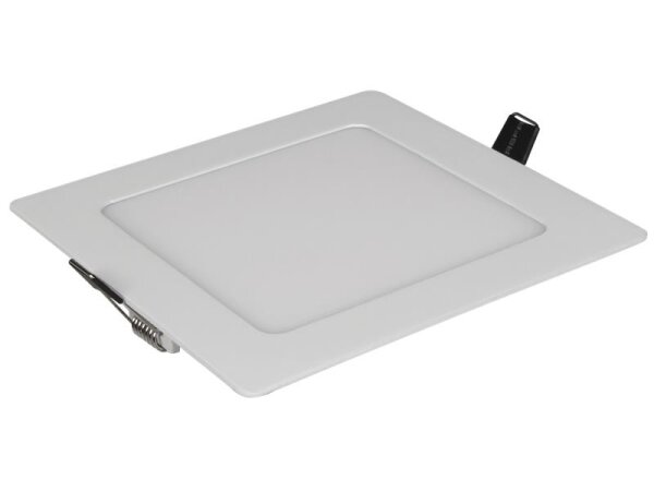 LED-Panel McShine LP-914SN, 9W, 150x150mm, 918 lm, 4000K, neutralweiß