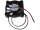 Lüfter McPower, 40x40 mm, 12 V= Kunststoff, 90 mA, 6.000 rpm, 27 dBa