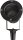 Gartenleuchte McShine GL-35, 1m Kabel, Erdspieß, GU10-Fassung