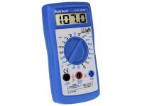 Digital-Handmultimeter PeakTech 1070, 3,5-stellig