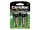 Mono-Batterie CAMELION Super Heavy Duty 1,5 V, Typ D, 2er-Blister